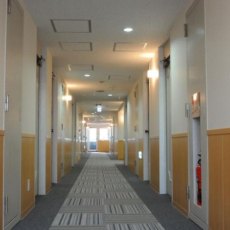 Hotel Shin Ósaka Exteriér fotografie